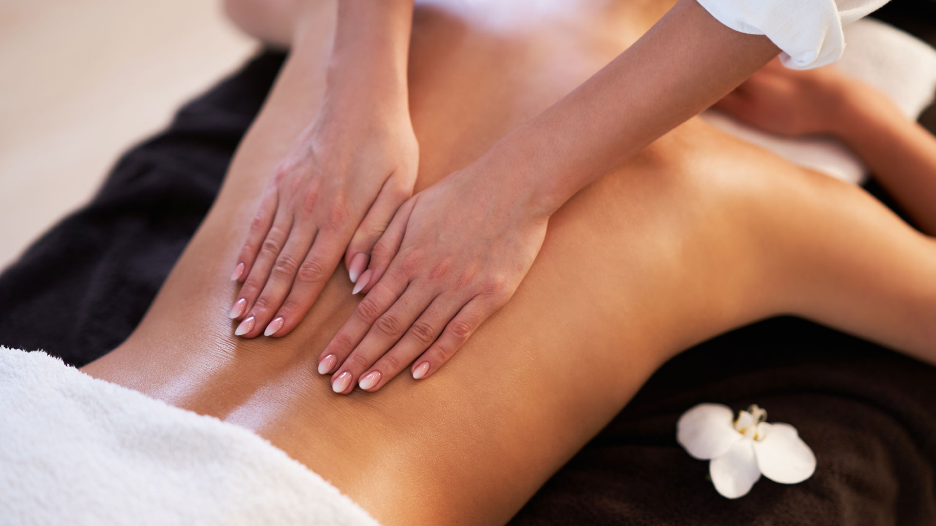 Massages dos Institut de beauté Andance Annonay - Fée2Beauté, Fée de Beauté Esthéticienne Nord Ardèche Davézieux Salaise sur Sanne 07 Massage Esthétique