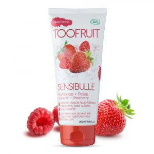 Soins enfants TooFruit Institut de beauté Andance Annonay - Fée2Beauté, Fée de Beauté Esthéticienne Nord Ardèche Davézieux Salaise sur Sanne 07 Massage Esthétique