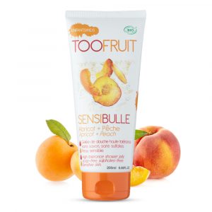 Soins enfants TooFruit Institut de beauté Andance Annonay - Fée2Beauté, Fée de Beauté Esthéticienne Nord Ardèche Davézieux Salaise sur Sanne 07 Massage Esthétique