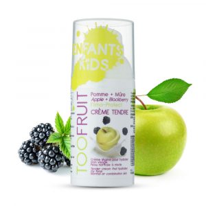 Soins enfants TooFruit Institut de beauté Andance Annonay - Fée2Beauté, Fée de Beauté Esthéticienne Nord Ardèche Davézieux Salaise sur Sanne 07 Massage Esthétique