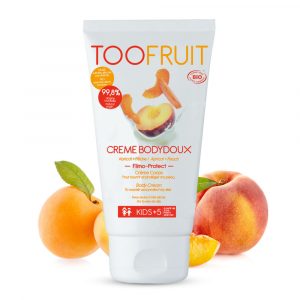 Soins enfants TooFruit Institut de beauté Andance Annonay - Fée2Beauté, Fée de Beauté Esthéticienne Nord Ardèche Davézieux Salaise sur Sanne 07 Massage Esthétique